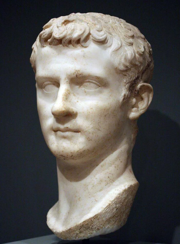 CALIGULA