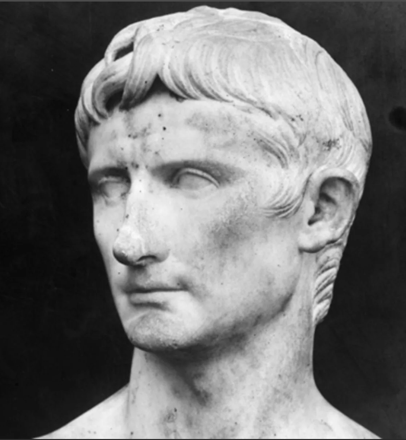 AUGUSTUS