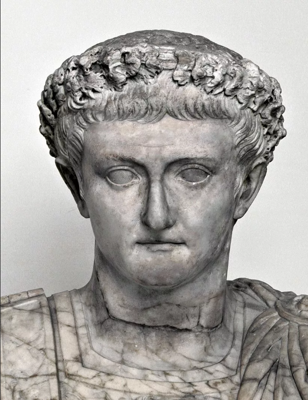 TIBERIUS