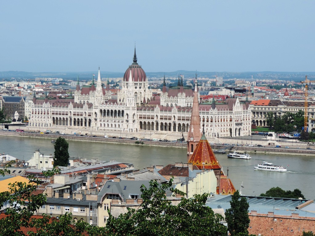 Будапешт Пешт