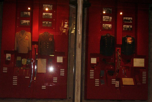 Волгоград - Музей-панорама «Сталинградская битва»
