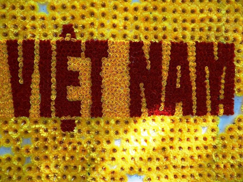 Вьетнам. 