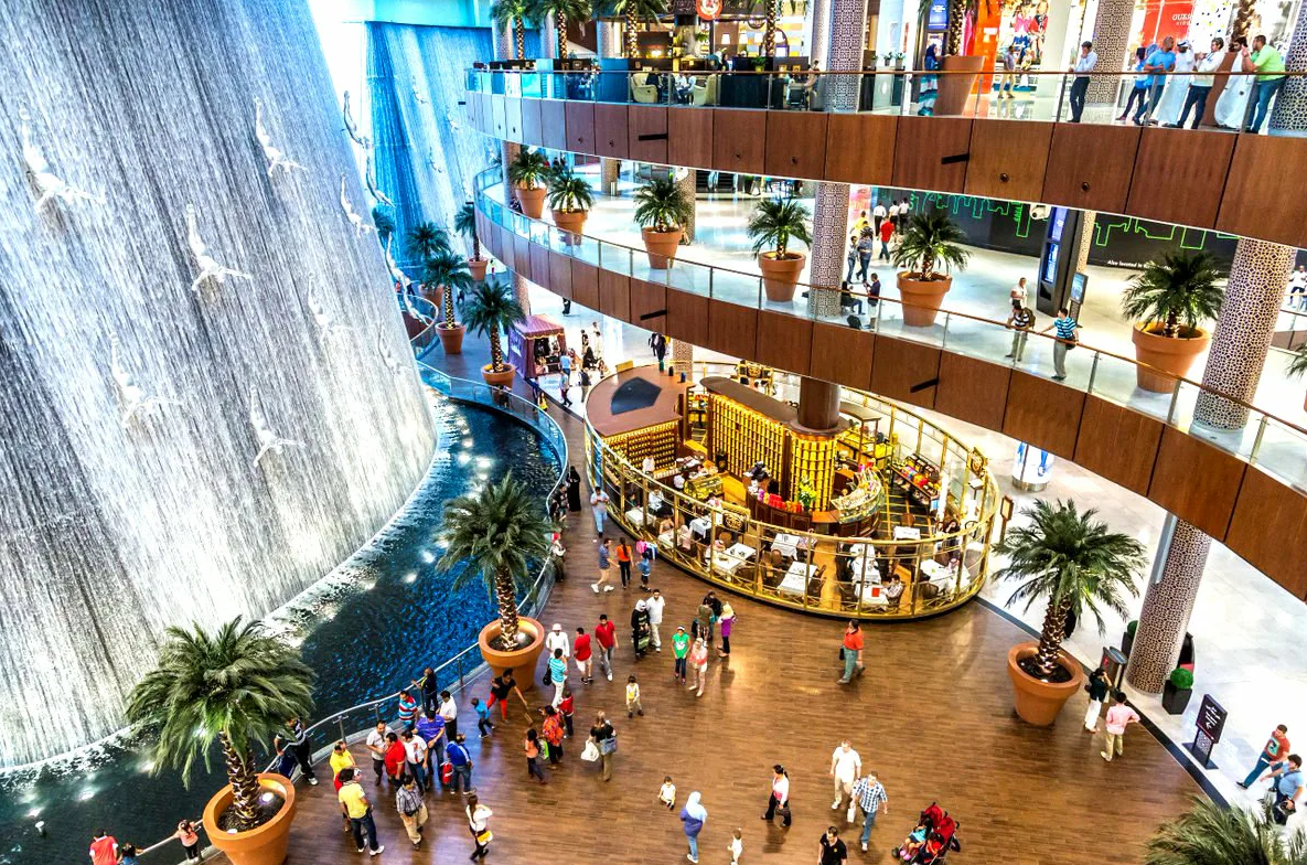 Dubai Mall